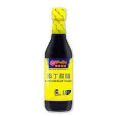 KC Diluted Sweetened Black Vinegar 16.9fl oz